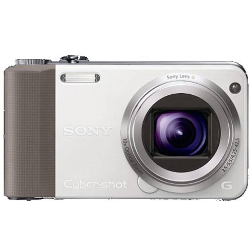 Sony Cyber-Shot DSC-HX7V 