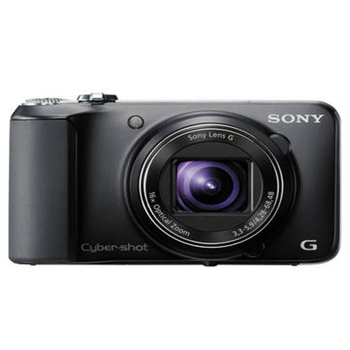 Sony Cyber-shot DSC-HX10V