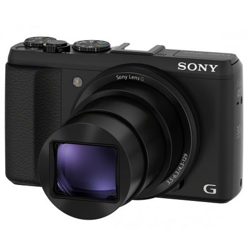 Sony Cyber-shot DSC-HX50V