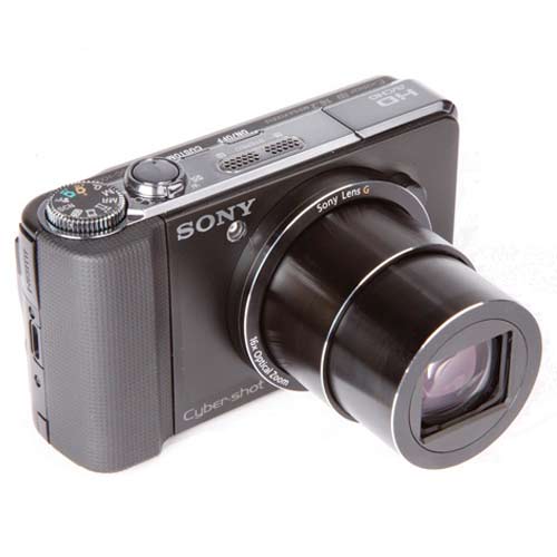 Sony Cyber-shot DSC-HX9V