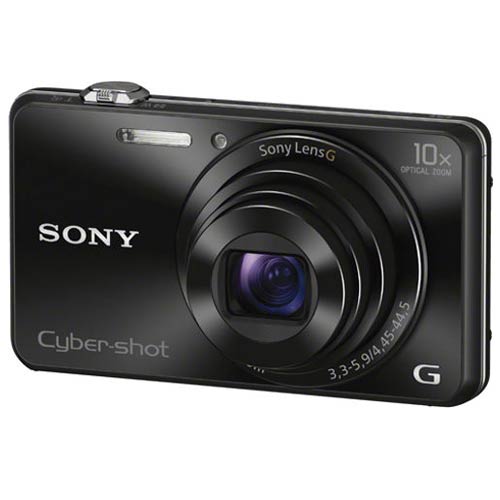 Sony Cyber-shot  WX220