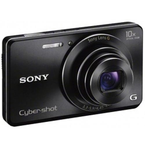 Sony Cyber-shot W690