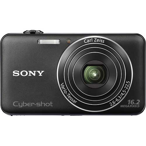 Sony Cyber-shot WX50