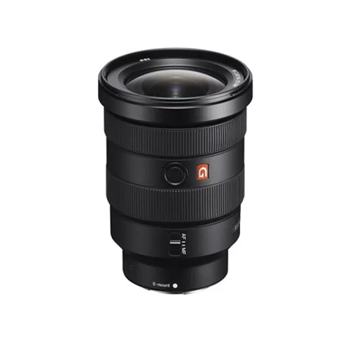 Sony FE 16-35mm f/2.8 GM Camera Lens