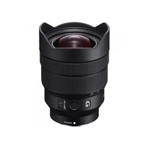 Sony FE 24-70mm f/2.8 G Master Lens