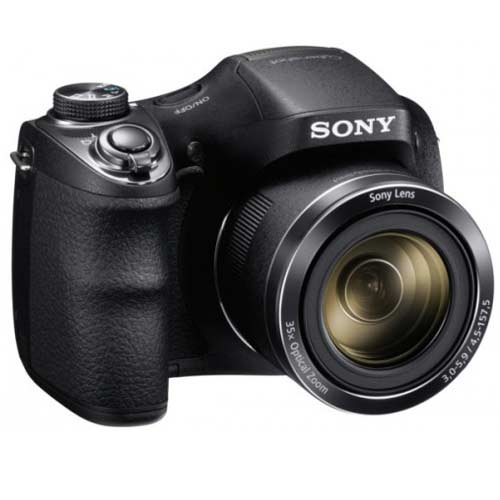 Sony H300