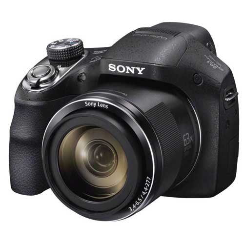 Sony H400