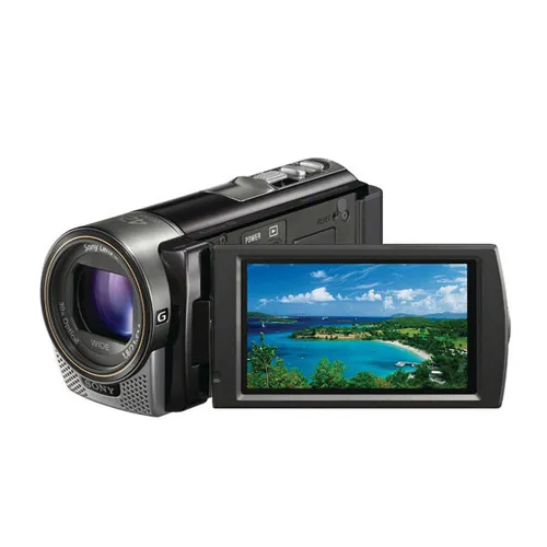 Sony HDR-CX160 HD Camcorder