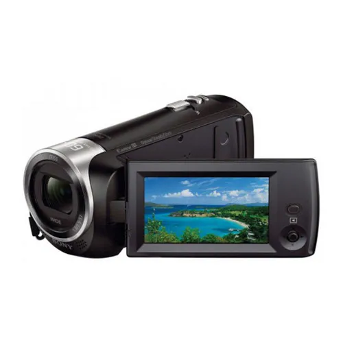 Sony HDR-CX405 30x Optical Handheld Full HD Handy Camera