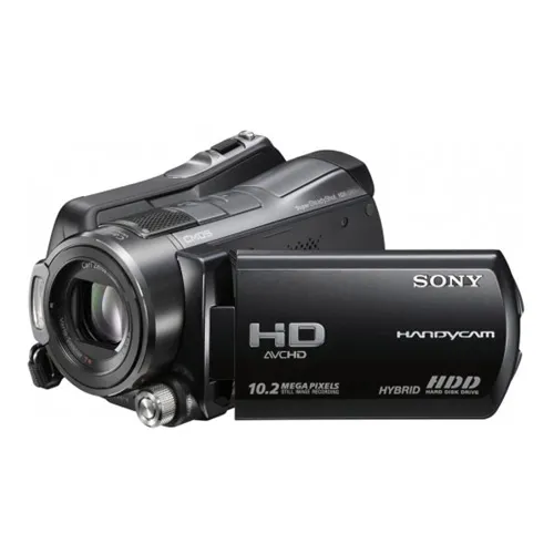 Sony HDR-SR11 10.2MP Handycam Camcorder