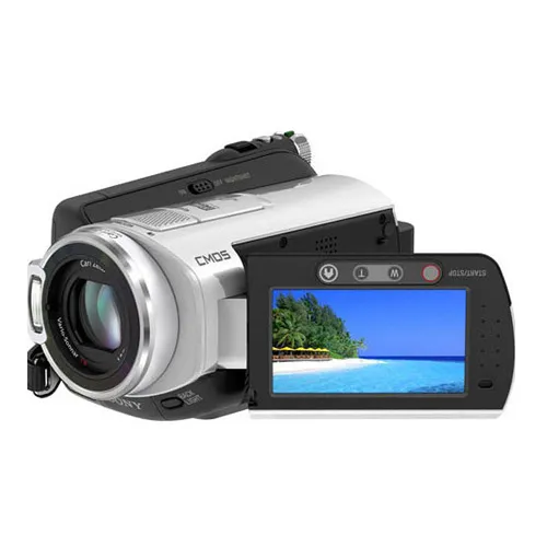 Sony HDR-SR5 Handycam