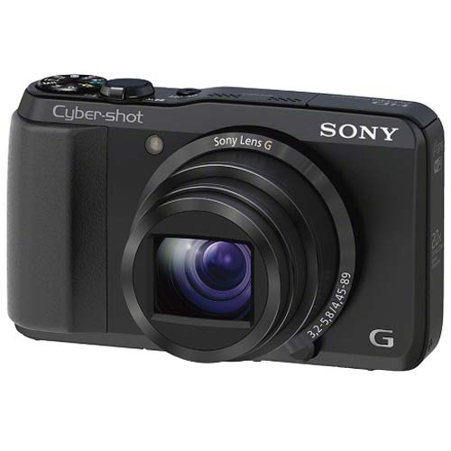 Sony DSC HX30V