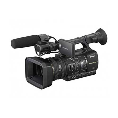 Sony HXR-NX5R