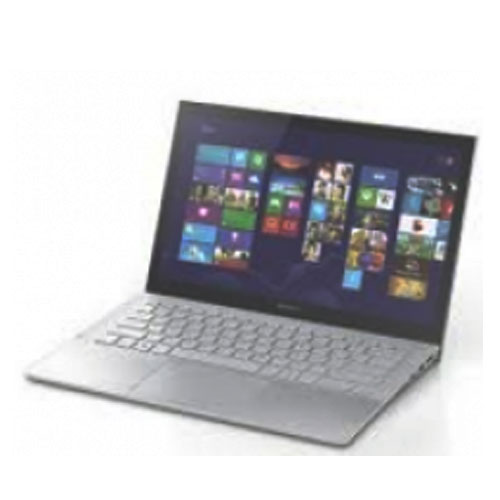 Sony VAIO Pro SVP13213CXS