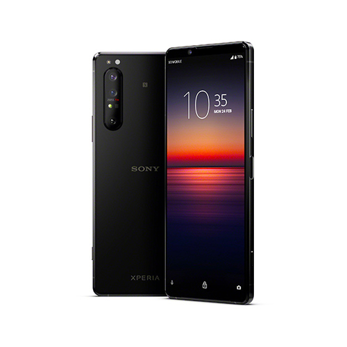 Sony Xperia 1 II