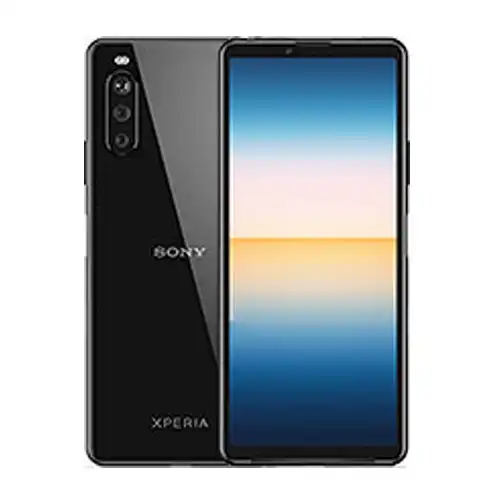 Sony Xperia 1 III Lite