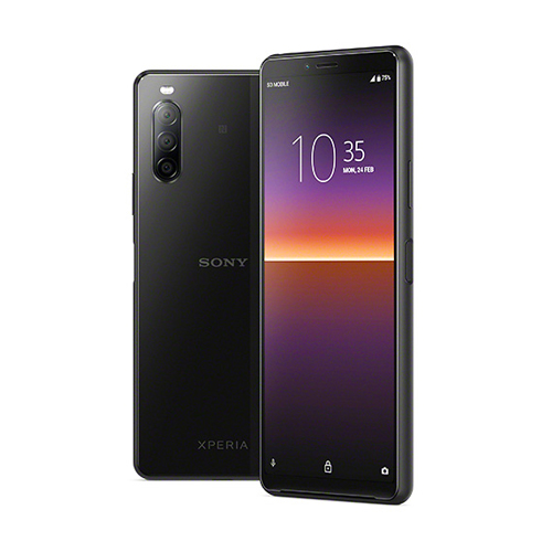 Sony Xperia 10 II