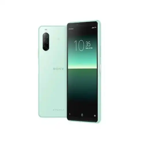 Sony Xperia 10 III