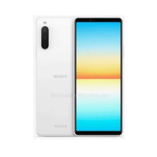 Sony Xperia 10 IV 5G