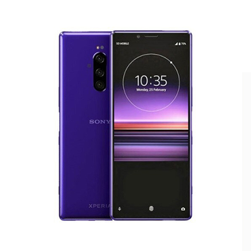 Sony Xperia 4