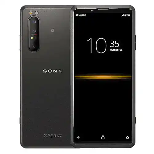 Sony Xperia Ace 2