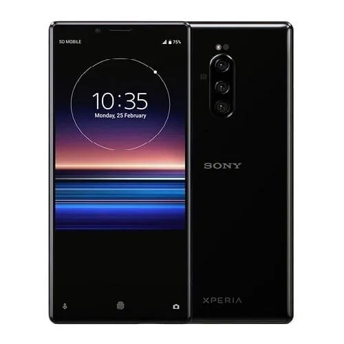 Sony Xperia Compact (2021)