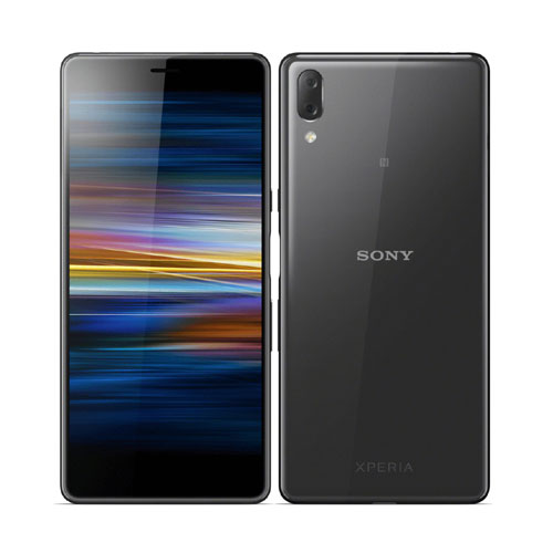 Sony Xperia L3