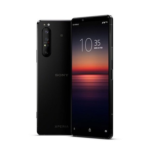 Sony Xperia Pro