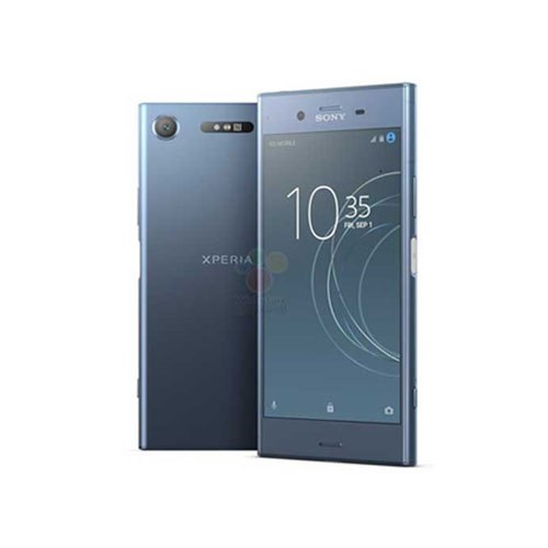 Sony Xperia XZ1 Compact