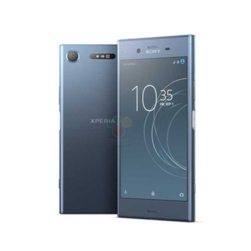 Sony Xperia XZ1