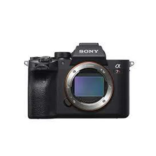 Sony a7R IVA 61MP Mirrorless Digital Camera