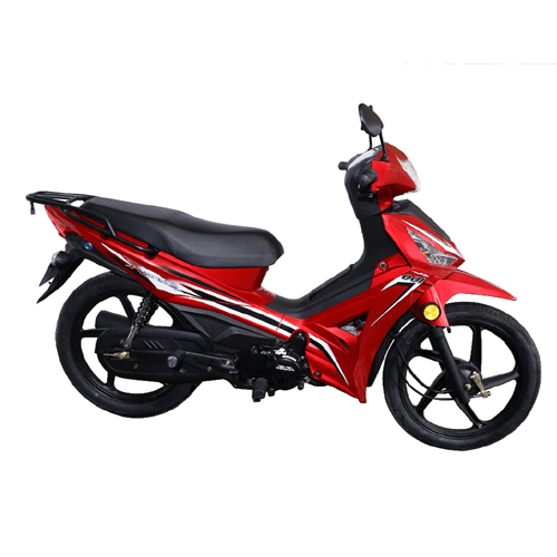 H Power Super R 100