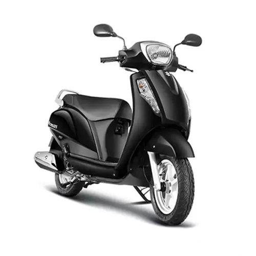 Suzuki Access 125 FI CBS