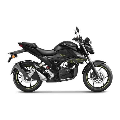 Suzuki Gixxer 2023