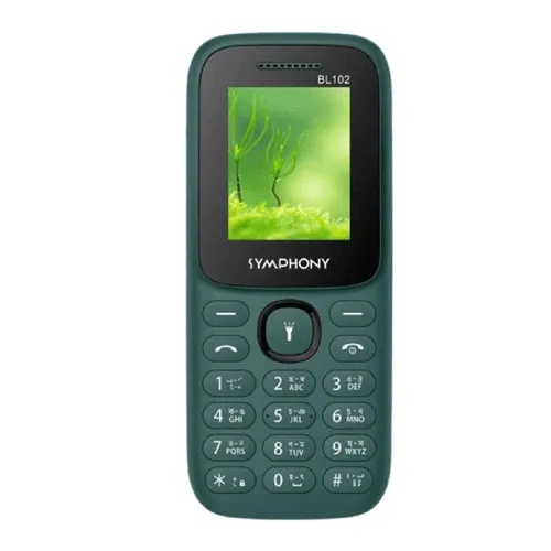 Symphony BL102
