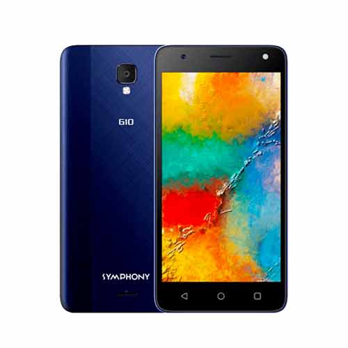 Symphony G10