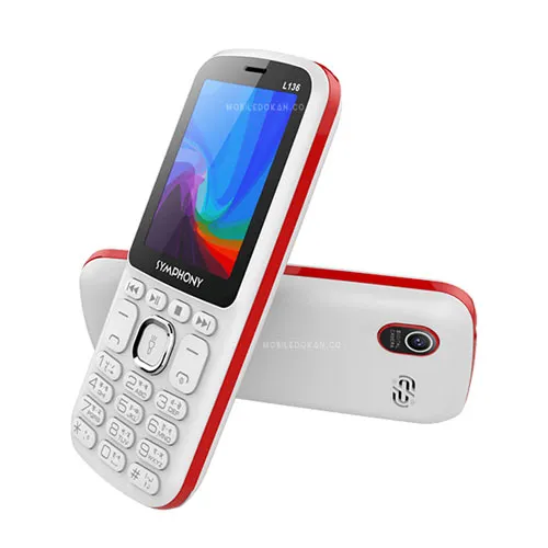 Symphony L136