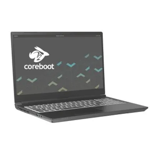 System76 Gazelle 15 Core i7 12th Gen RTX 3060