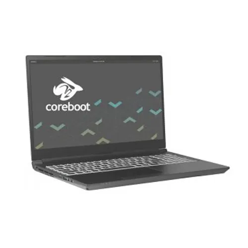 System76 Lemur Pro 14 Core i7 12th Gen 500GB SSD