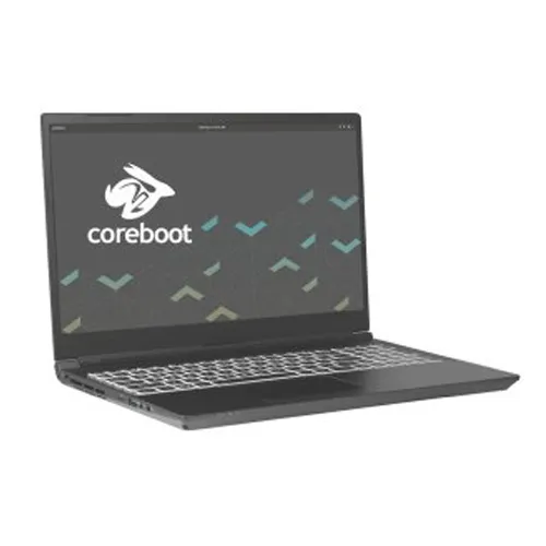 System76 Oryx Pro 15 Intel Core i7 12th Gen