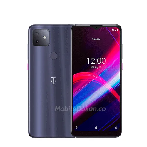 T-Mobile REVVL 4+