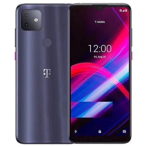 T-Mobile REVVL 4 Plus