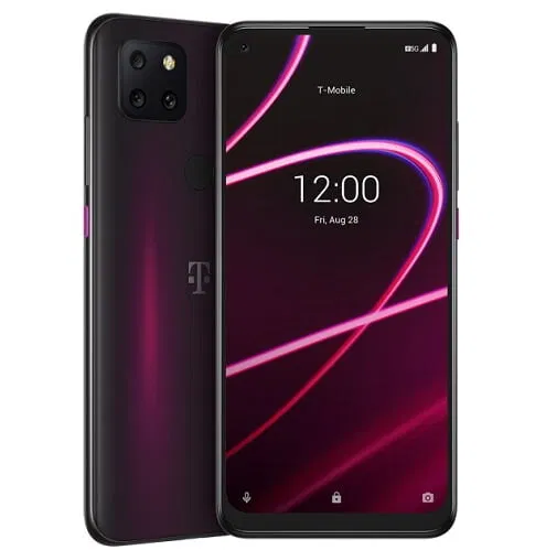 T-Mobile REVVL 5G