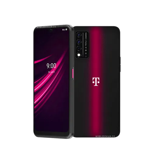 T-Mobile REVVL V+ 5G