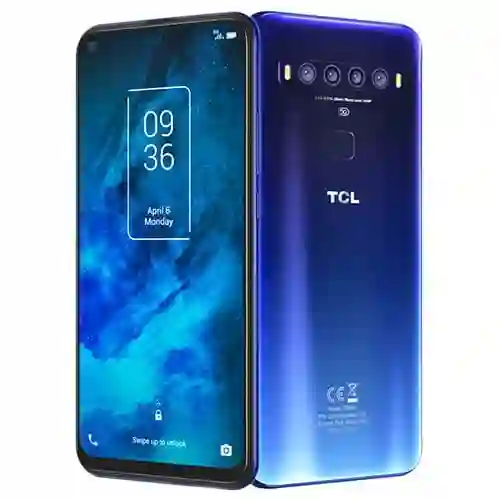 TCL 10 5G