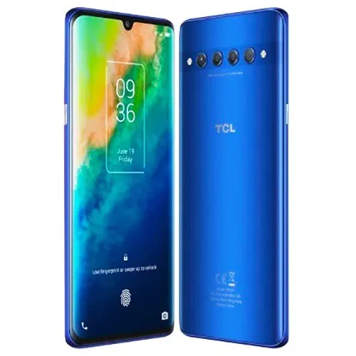 TCL 10 Plus 