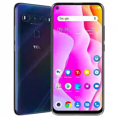 TCL 10L