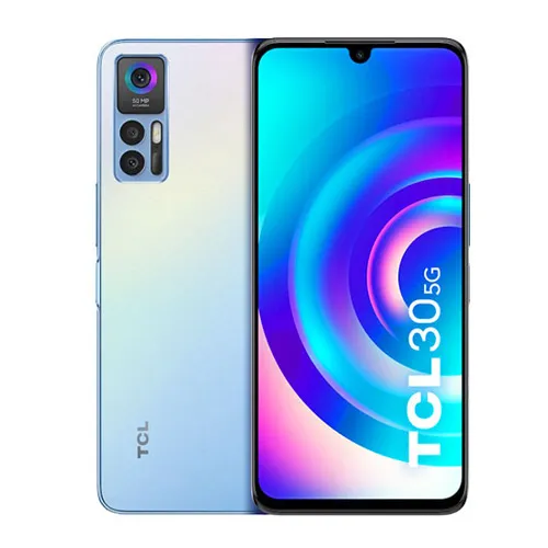 TCL 30 5G