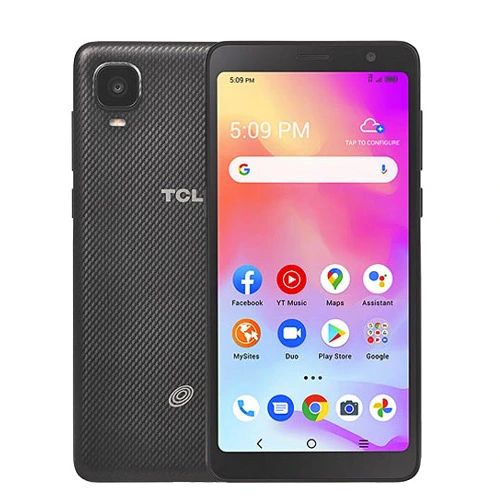 TCL A3 