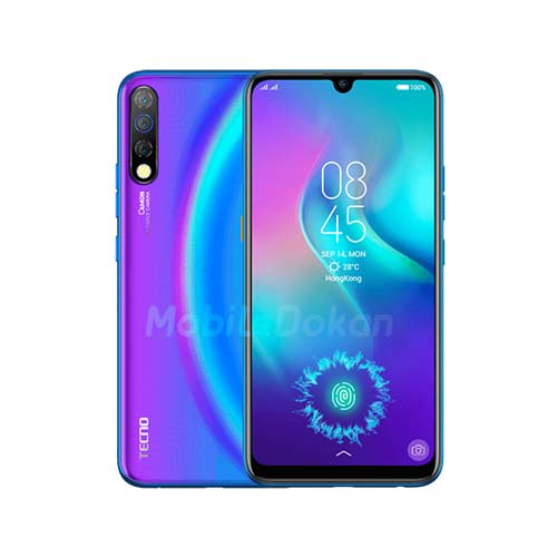 Tecno Camon 12 Pro